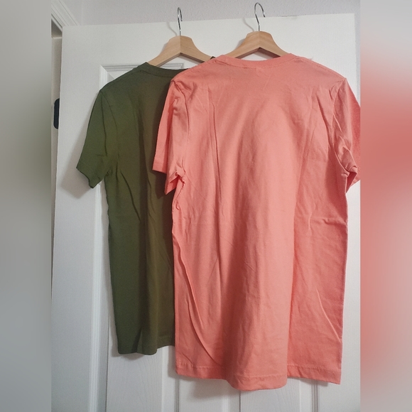 BUNDLE ✨️ Bella Canvas Short Sleeves Tee - Picture 5 of 11